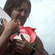 Image for article titled Kotaku 'Shop Contest: Death Cuddling: The Winners!